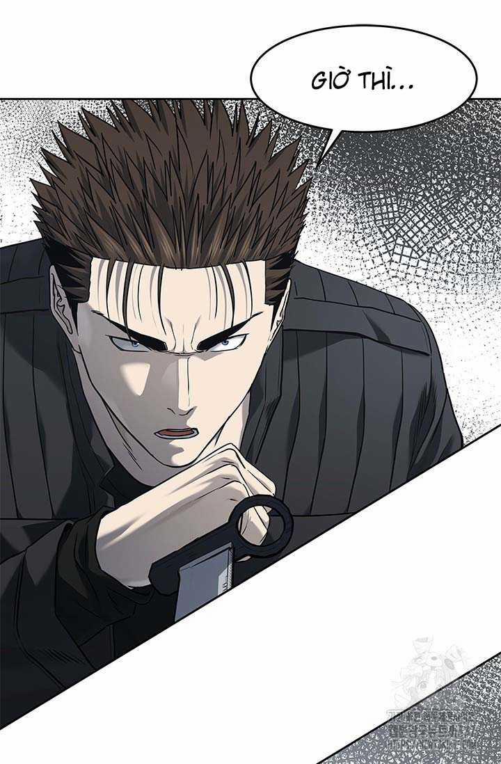 Đội Trưởng Lính Đánh Thuê 220.5 trang 44