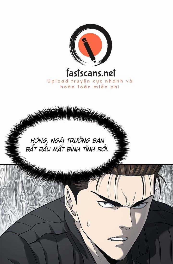 Đội Trưởng Lính Đánh Thuê 220 trang 1