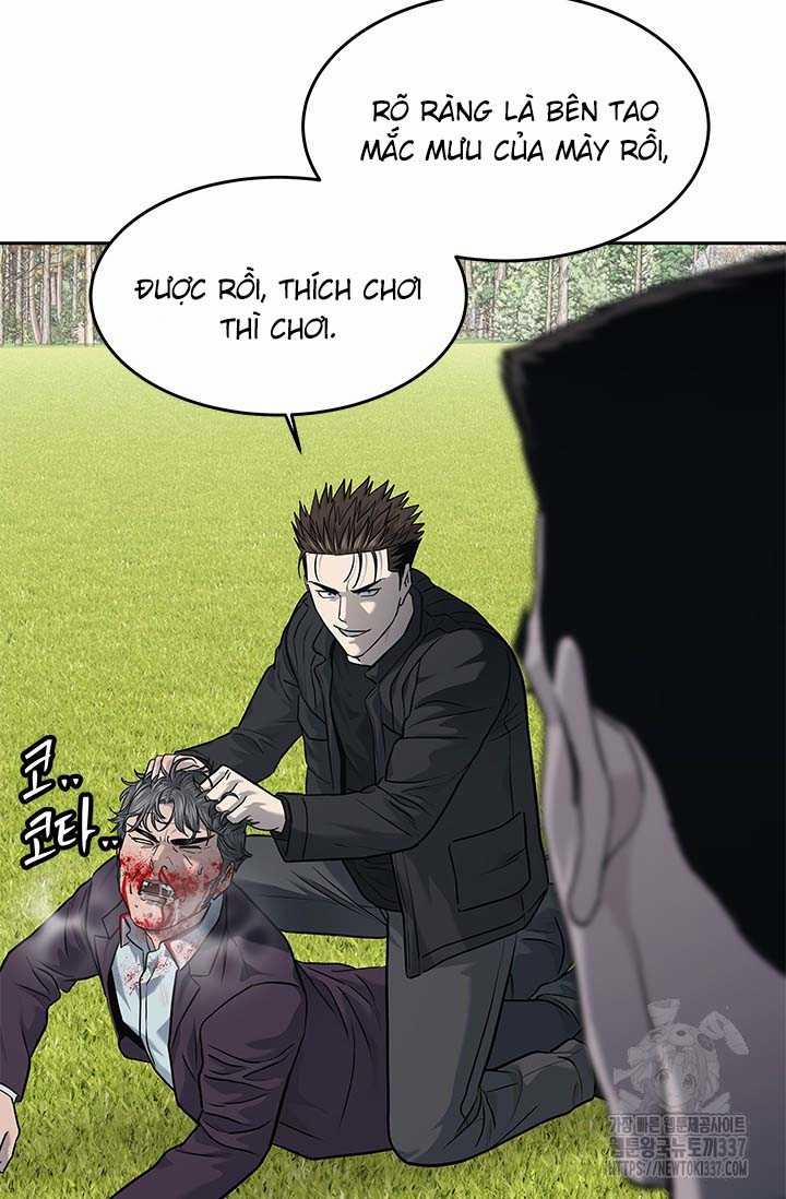 Đội Trưởng Lính Đánh Thuê 220 trang 20