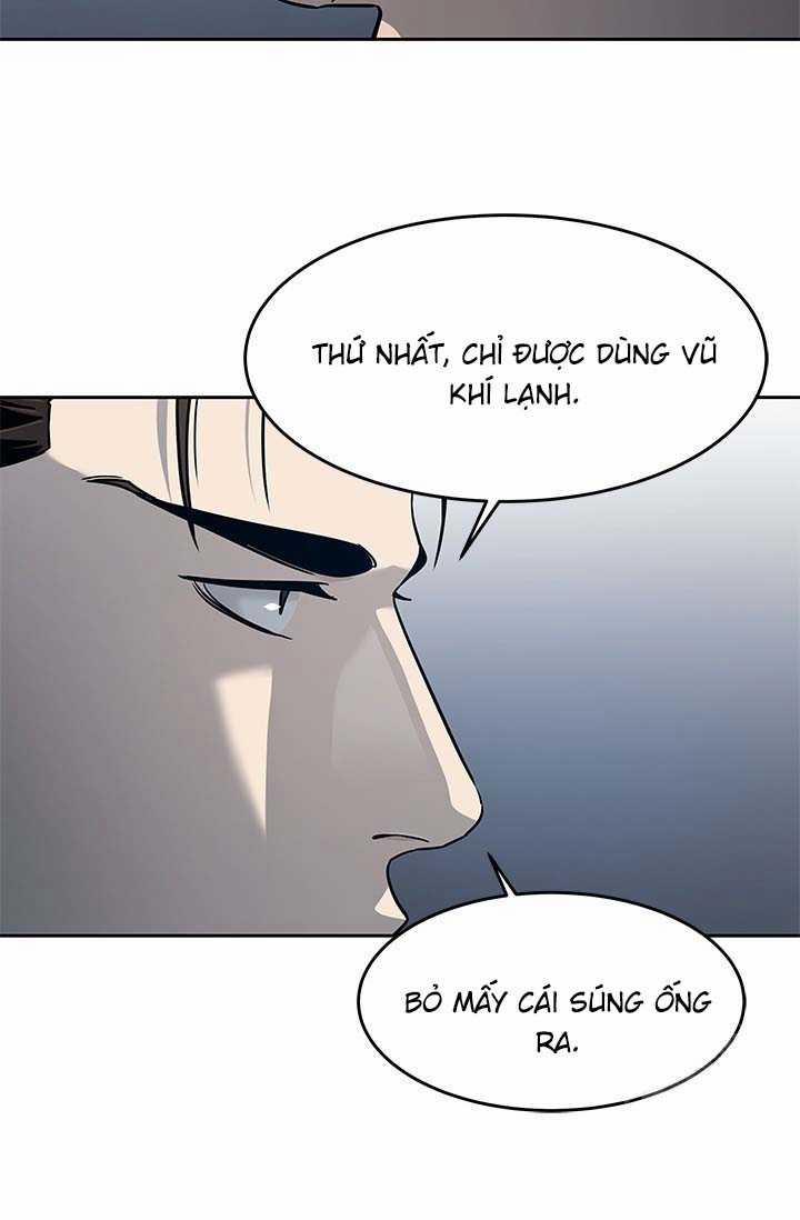 Đội Trưởng Lính Đánh Thuê 220 trang 22