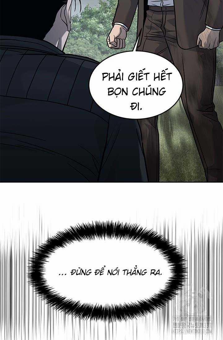 Đội Trưởng Lính Đánh Thuê 220 trang 3