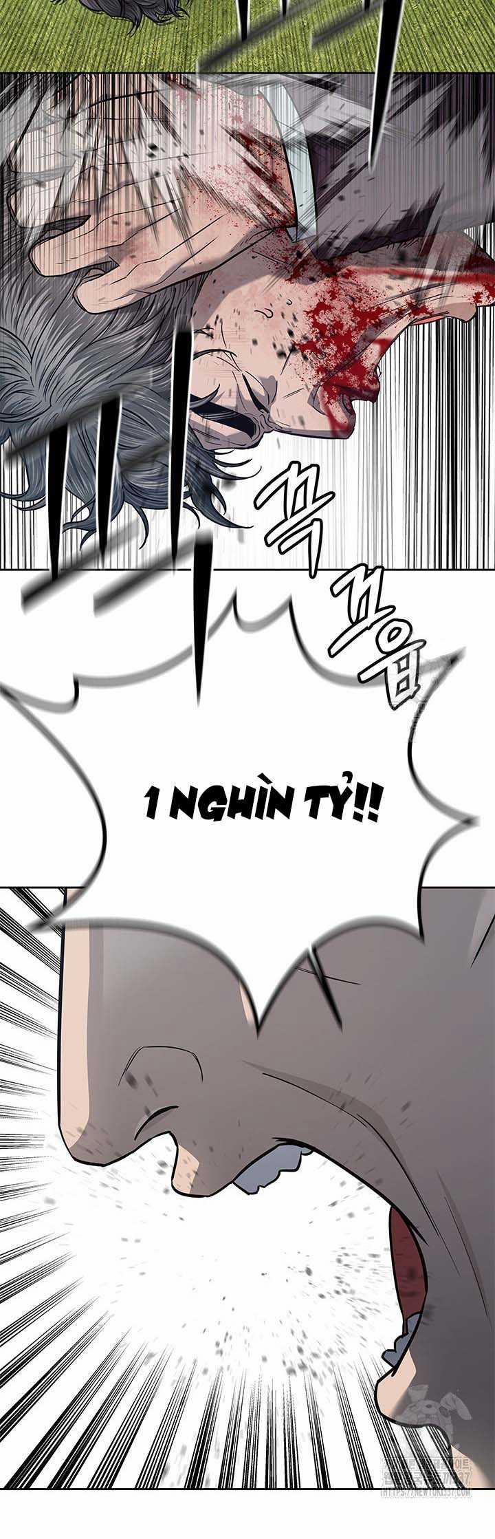 Đội Trưởng Lính Đánh Thuê 220 trang 40