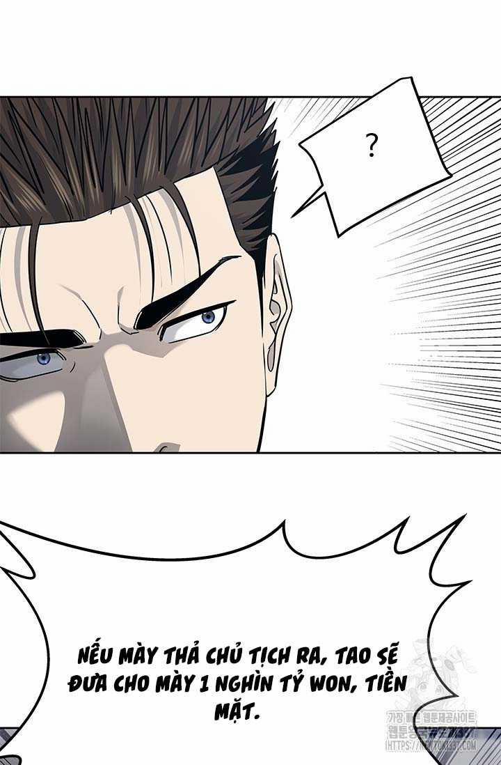 Đội Trưởng Lính Đánh Thuê 220 trang 41