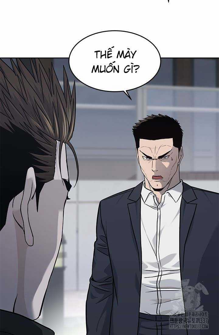 Đội Trưởng Lính Đánh Thuê 220 trang 44