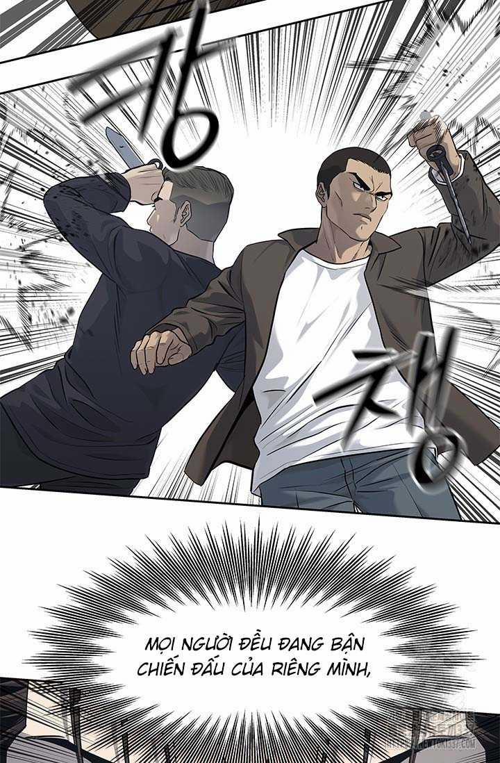 Đội Trưởng Lính Đánh Thuê 221.5 trang 54