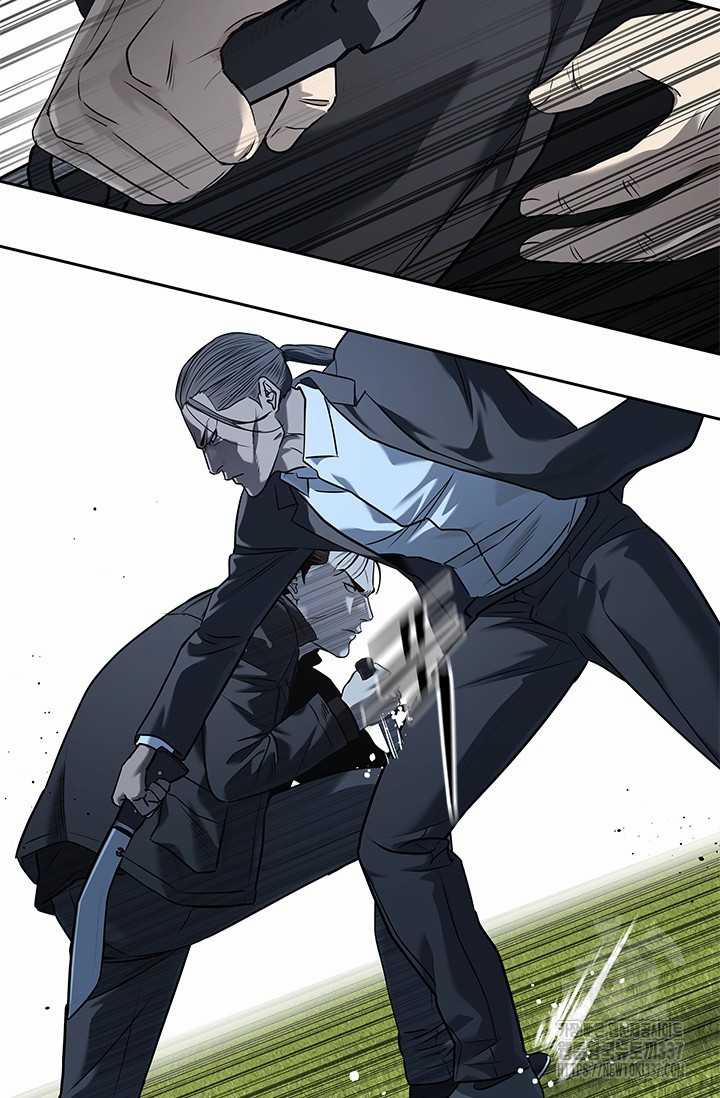 Đội Trưởng Lính Đánh Thuê 221 trang 11