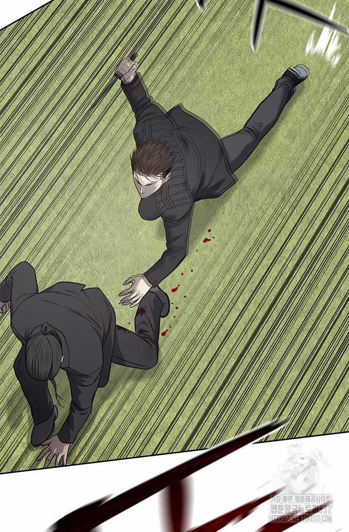 Đội Trưởng Lính Đánh Thuê 221 trang 18