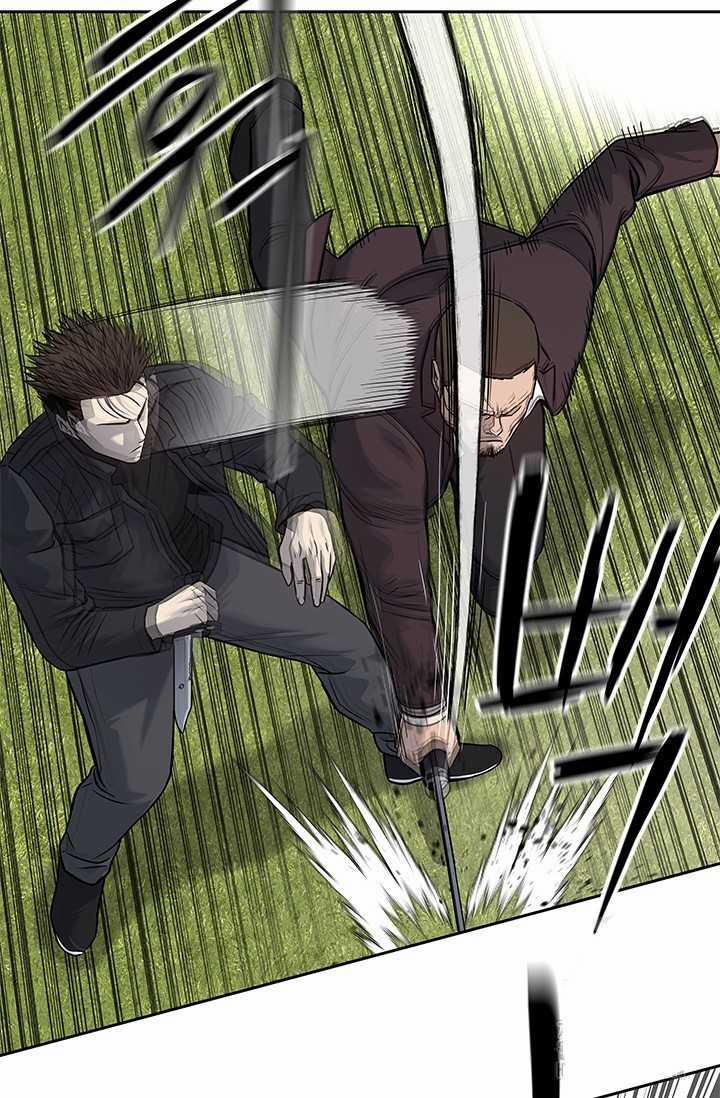 Đội Trưởng Lính Đánh Thuê 221 trang 27