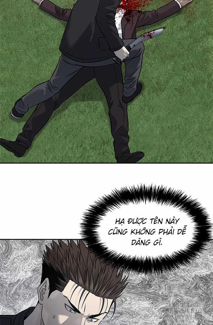 Đội Trưởng Lính Đánh Thuê 221 trang 49