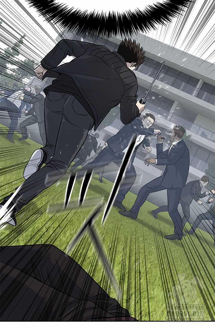 Đội Trưởng Lính Đánh Thuê 221 trang 53