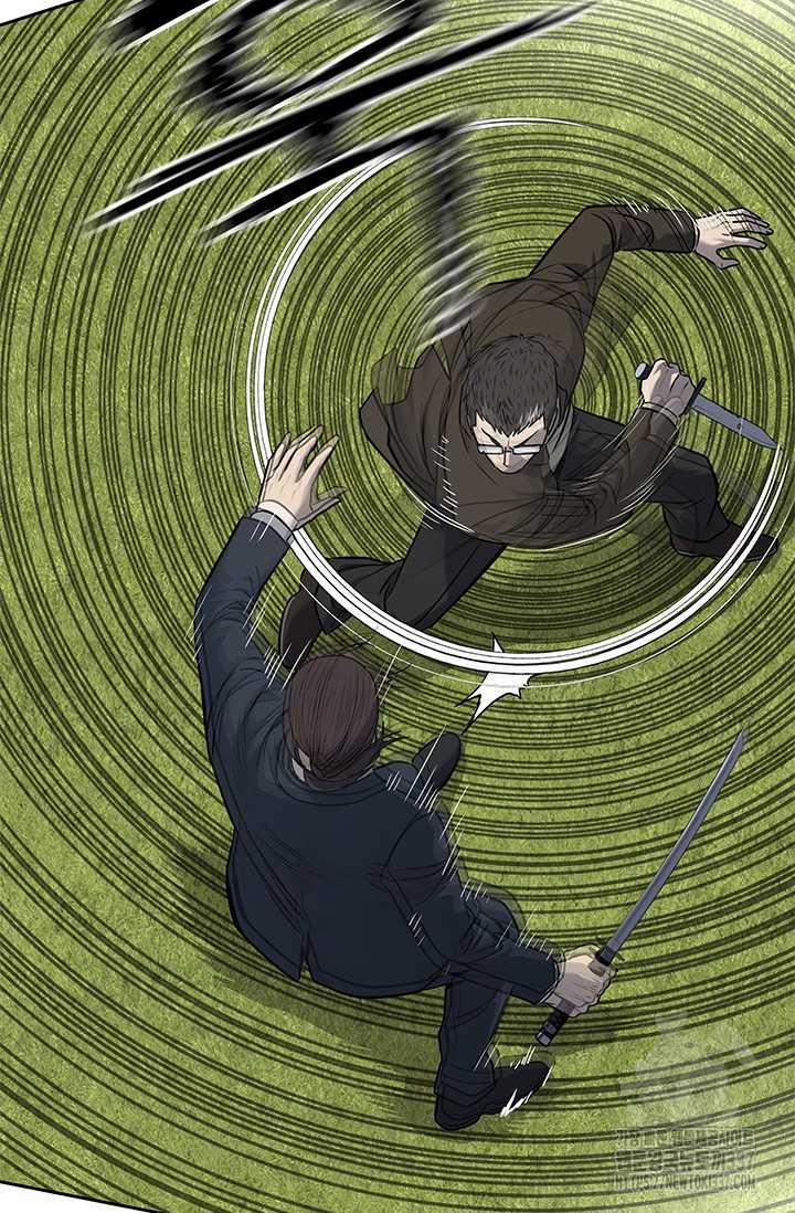 Đội Trưởng Lính Đánh Thuê 221 trang 60