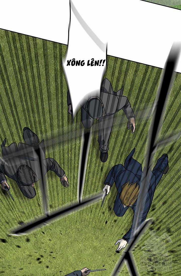 Đội Trưởng Lính Đánh Thuê 222.5 trang 18