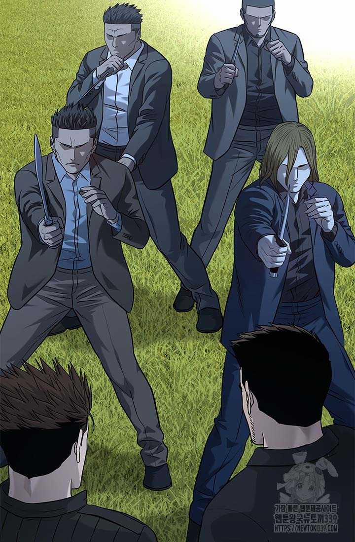 Đội Trưởng Lính Đánh Thuê 222.5 trang 5