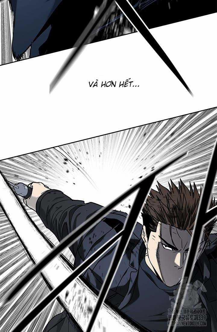 Đội Trưởng Lính Đánh Thuê 222.5 trang 51