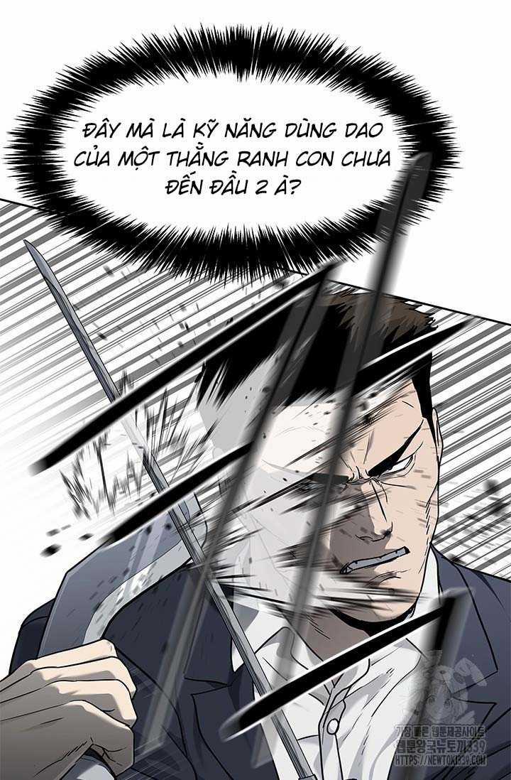 Đội Trưởng Lính Đánh Thuê 222.5 trang 53