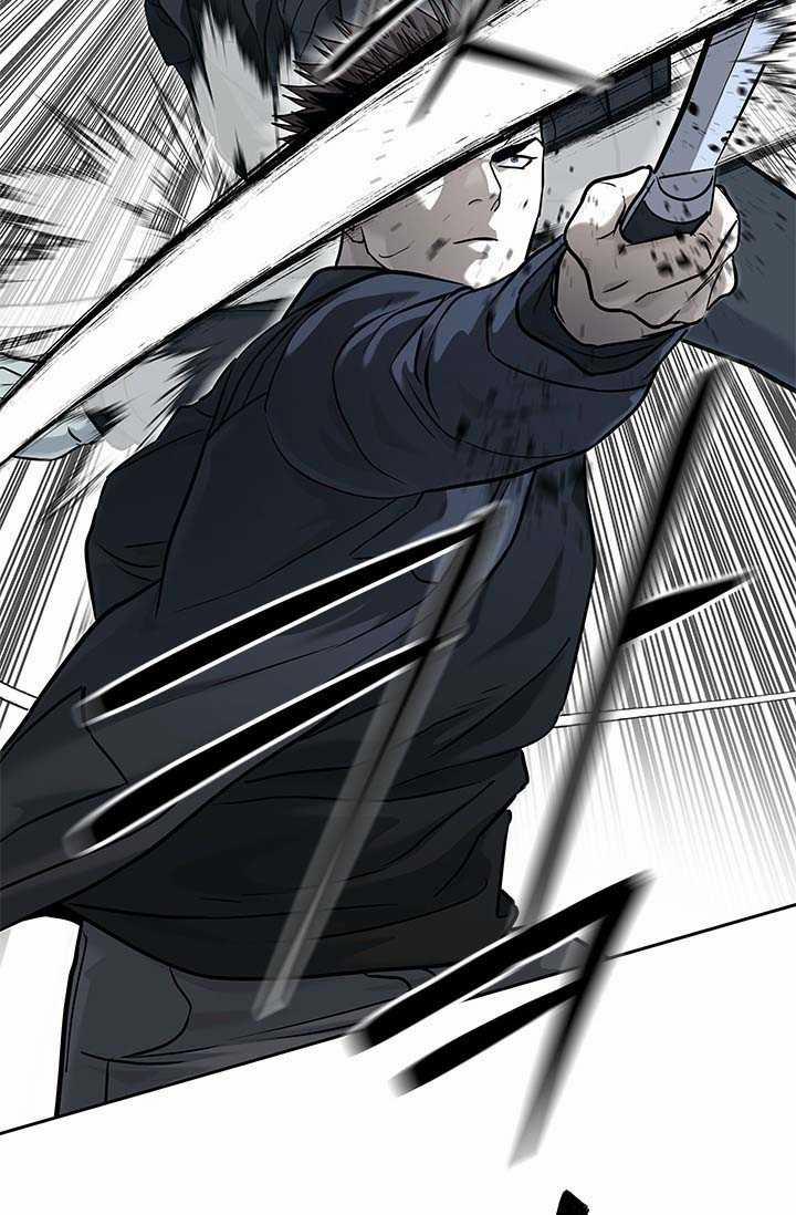 Đội Trưởng Lính Đánh Thuê 222.5 trang 56