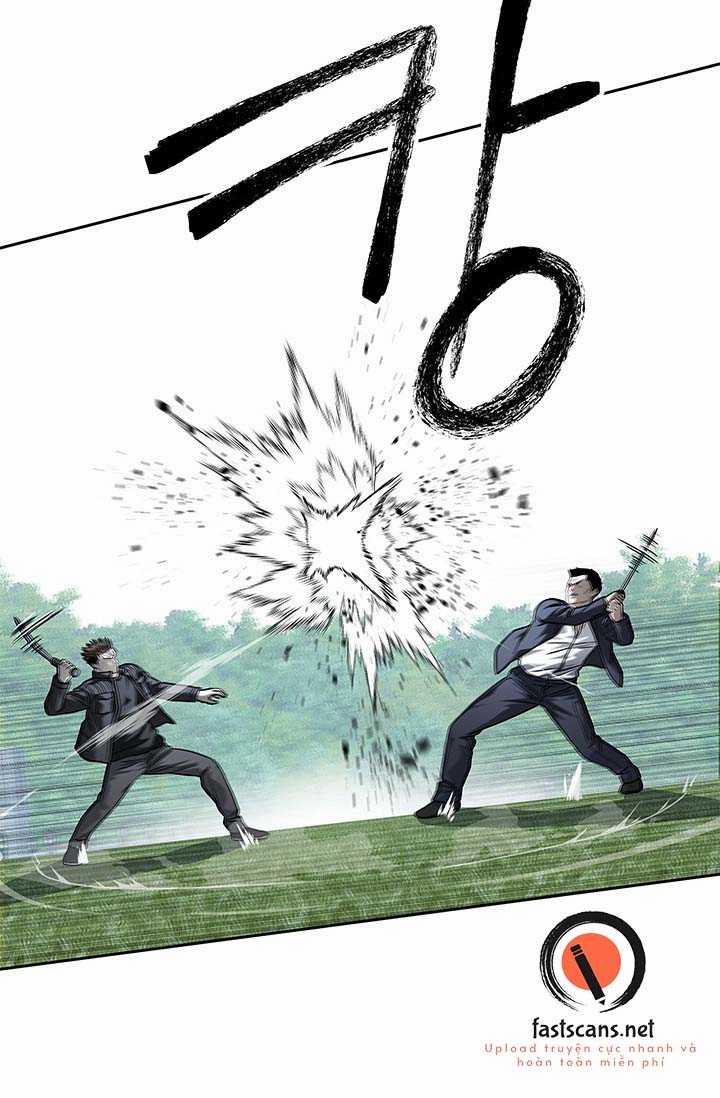 Đội Trưởng Lính Đánh Thuê 222.5 trang 57