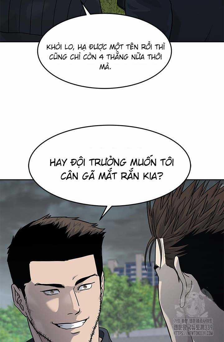 Đội Trưởng Lính Đánh Thuê 222.5 trang 6