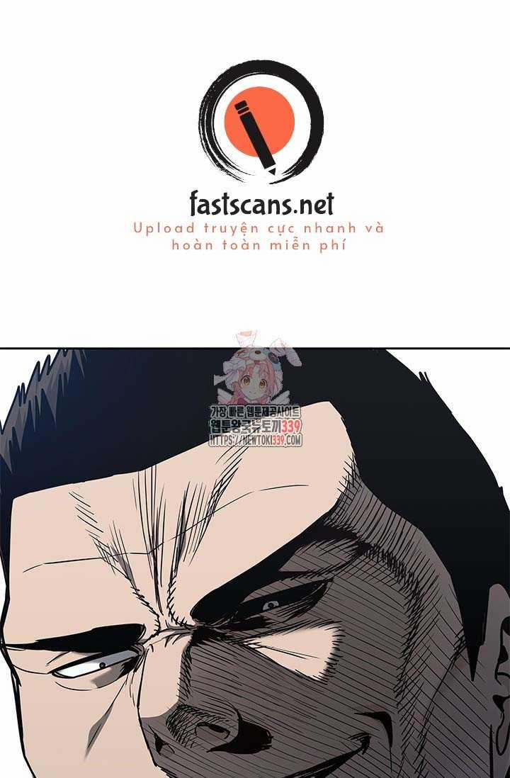 Đội Trưởng Lính Đánh Thuê 222 trang 1