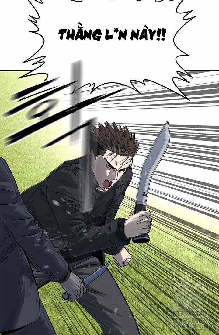 Đội Trưởng Lính Đánh Thuê 222 trang 12