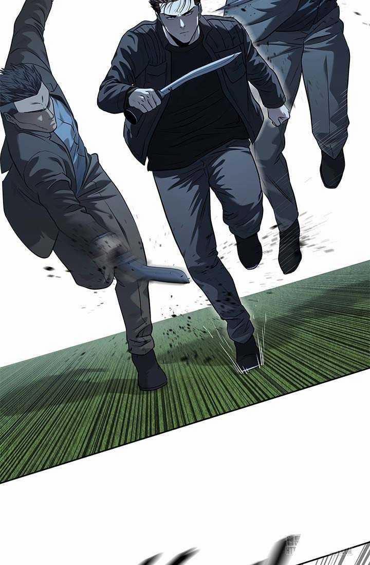 Đội Trưởng Lính Đánh Thuê 222 trang 14