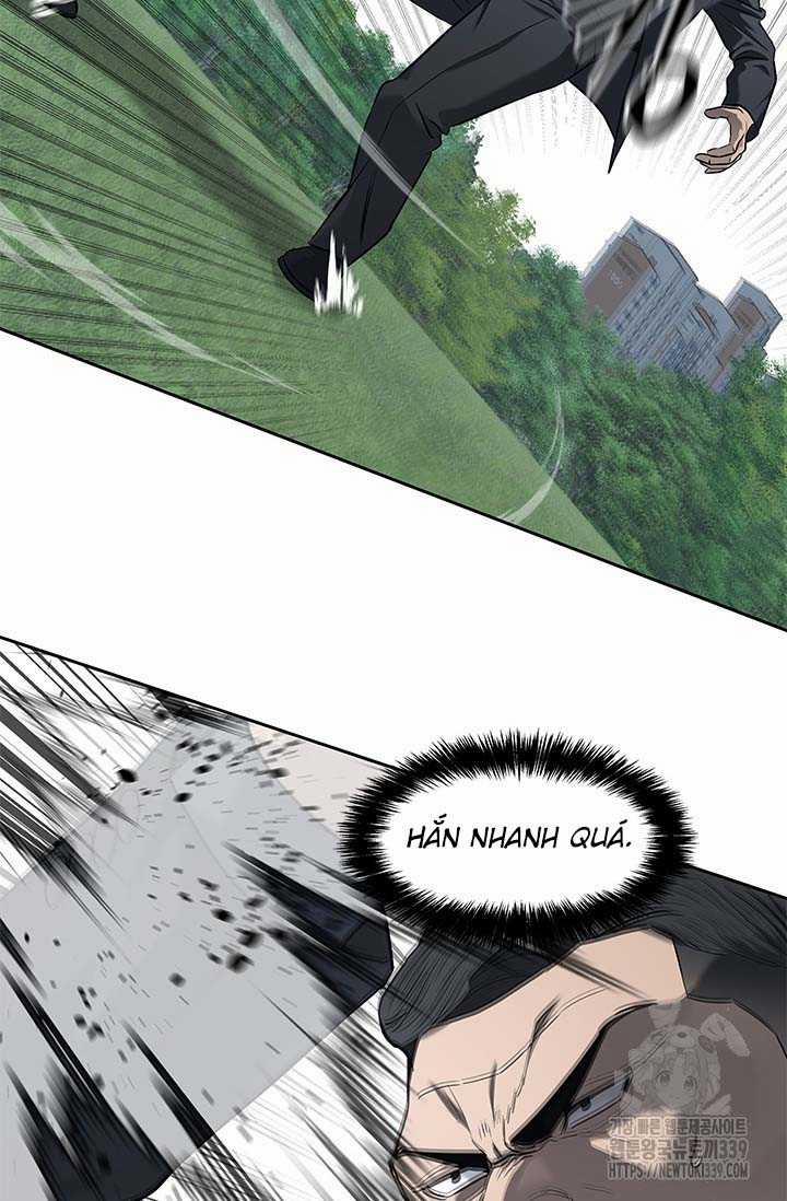 Đội Trưởng Lính Đánh Thuê 222 trang 33