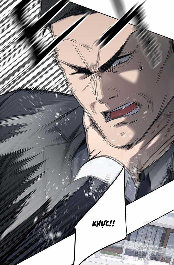 Đội Trưởng Lính Đánh Thuê 222 trang 36