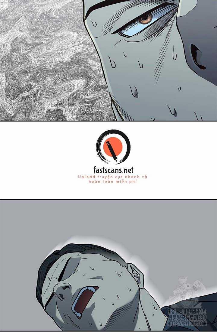 Đội Trưởng Lính Đánh Thuê 222 trang 44