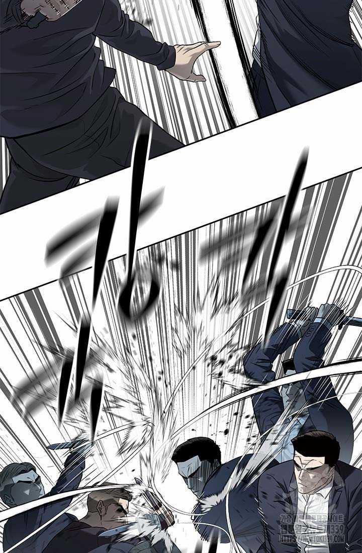 Đội Trưởng Lính Đánh Thuê 222 trang 51