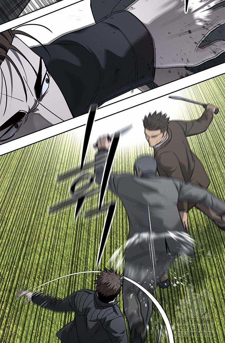 Đội Trưởng Lính Đánh Thuê 222 trang 60