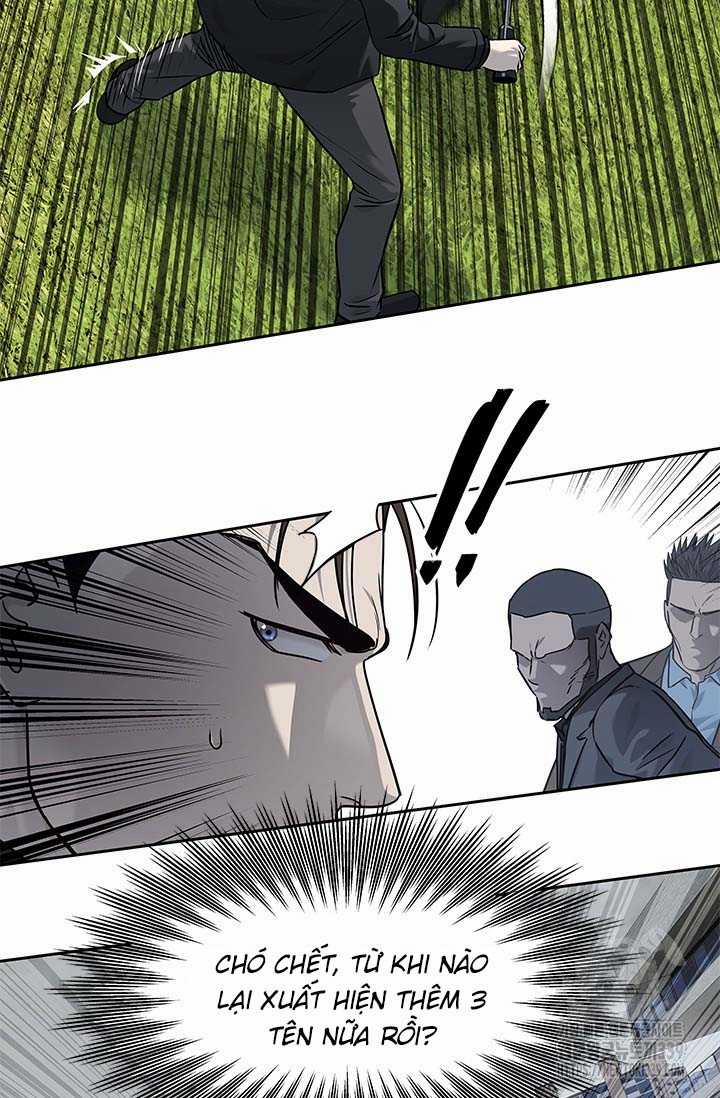 Đội Trưởng Lính Đánh Thuê 222 trang 61