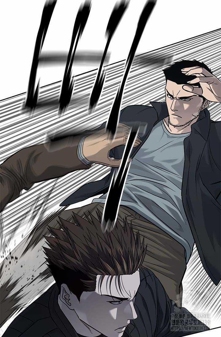 Đội Trưởng Lính Đánh Thuê 222 trang 69