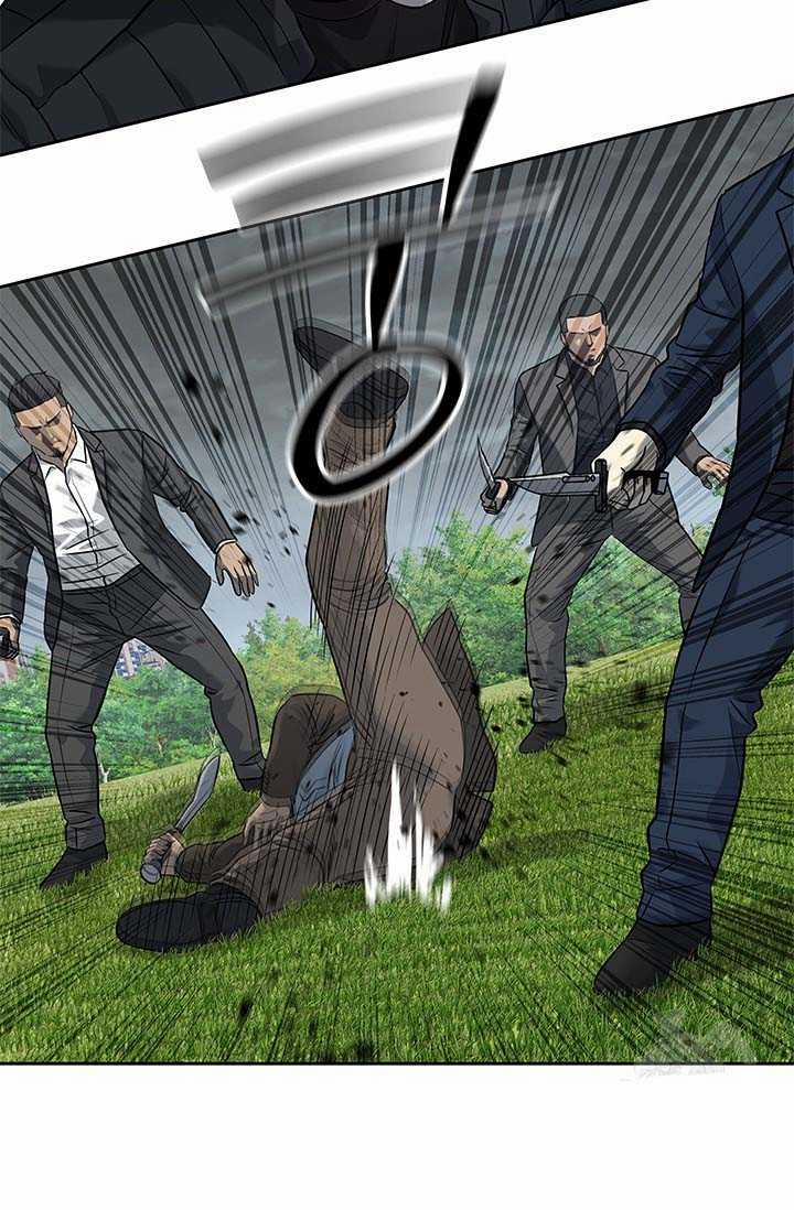 Đội Trưởng Lính Đánh Thuê 222 trang 70