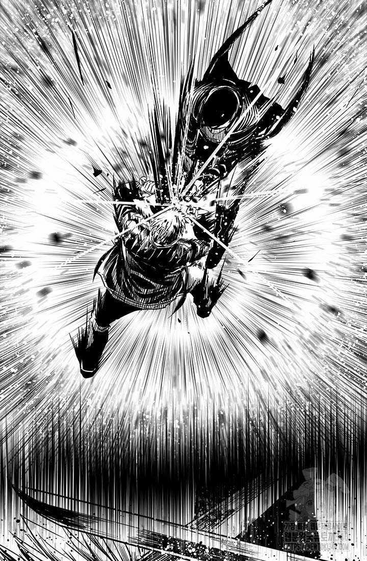 Đội Trưởng Lính Đánh Thuê 223.5 trang 20