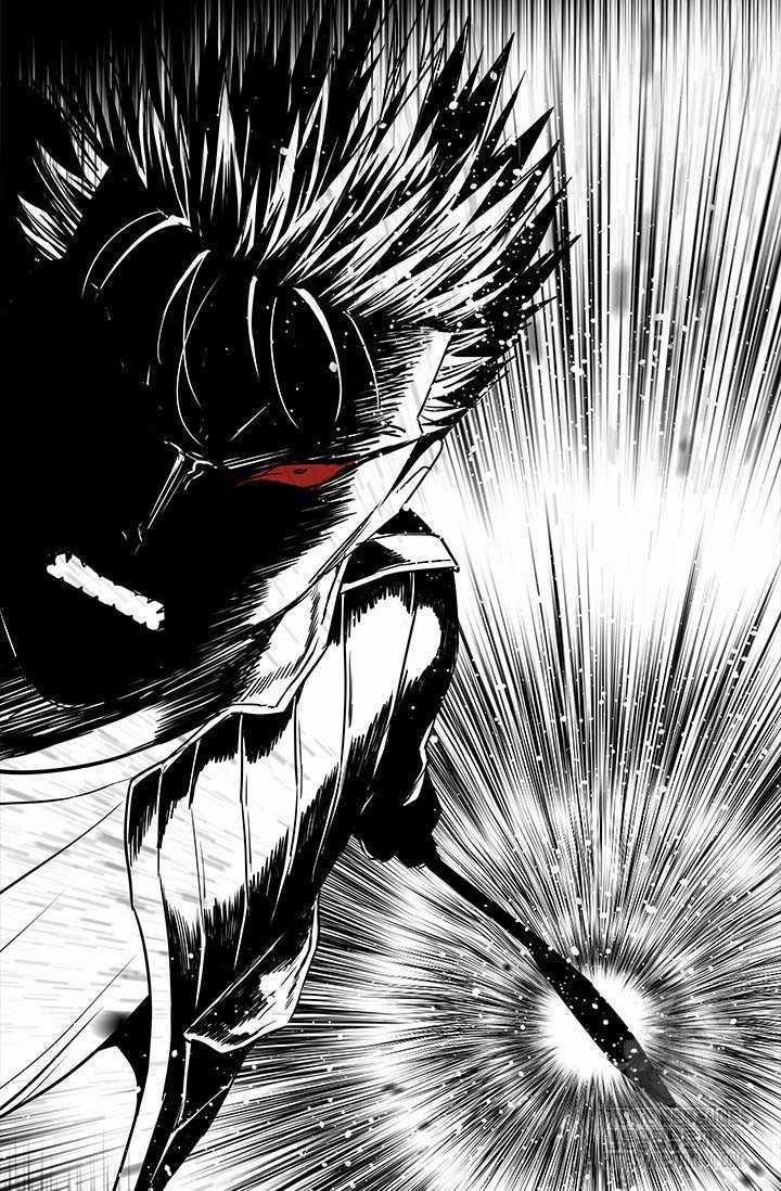 Đội Trưởng Lính Đánh Thuê 223.5 trang 23