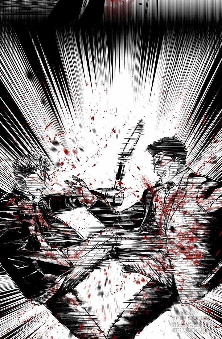 Đội Trưởng Lính Đánh Thuê 223.5 trang 35