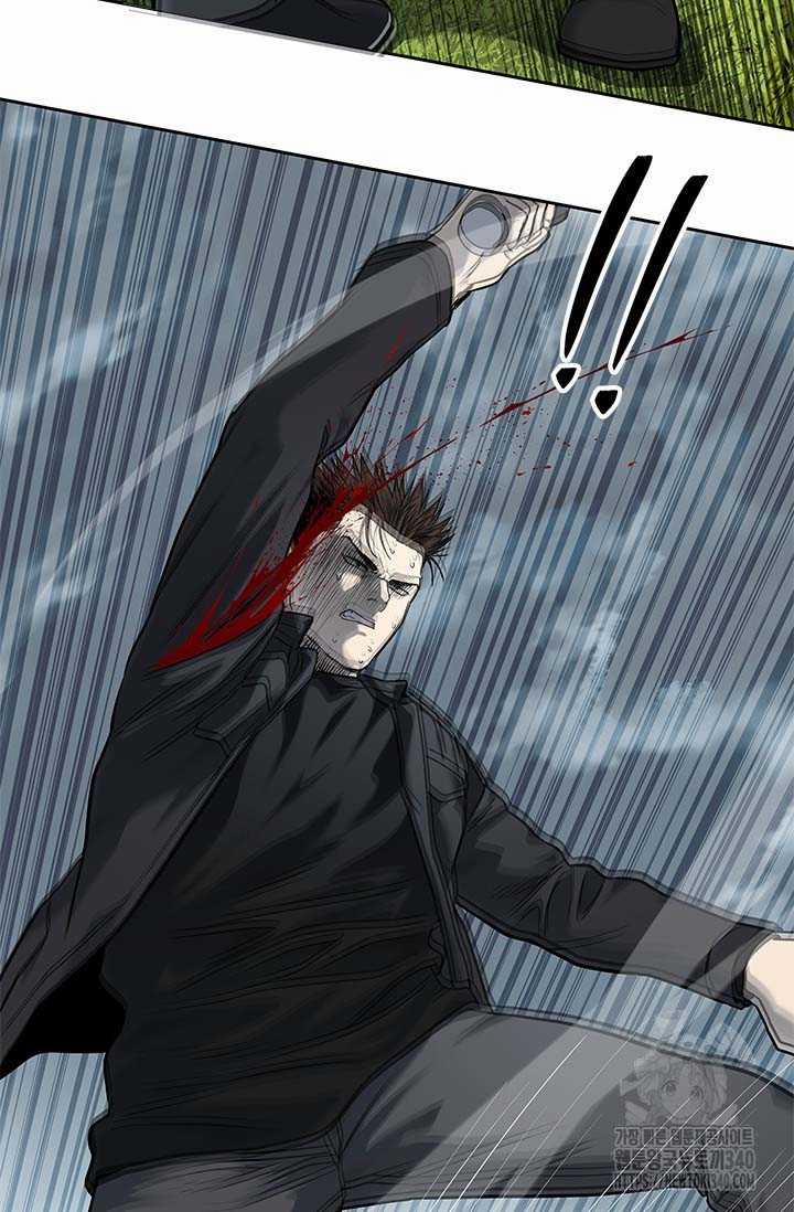 Đội Trưởng Lính Đánh Thuê 223 trang 11