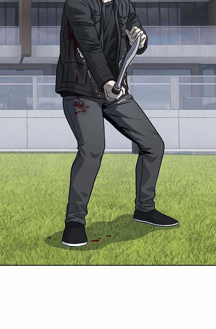 Đội Trưởng Lính Đánh Thuê 223 trang 16