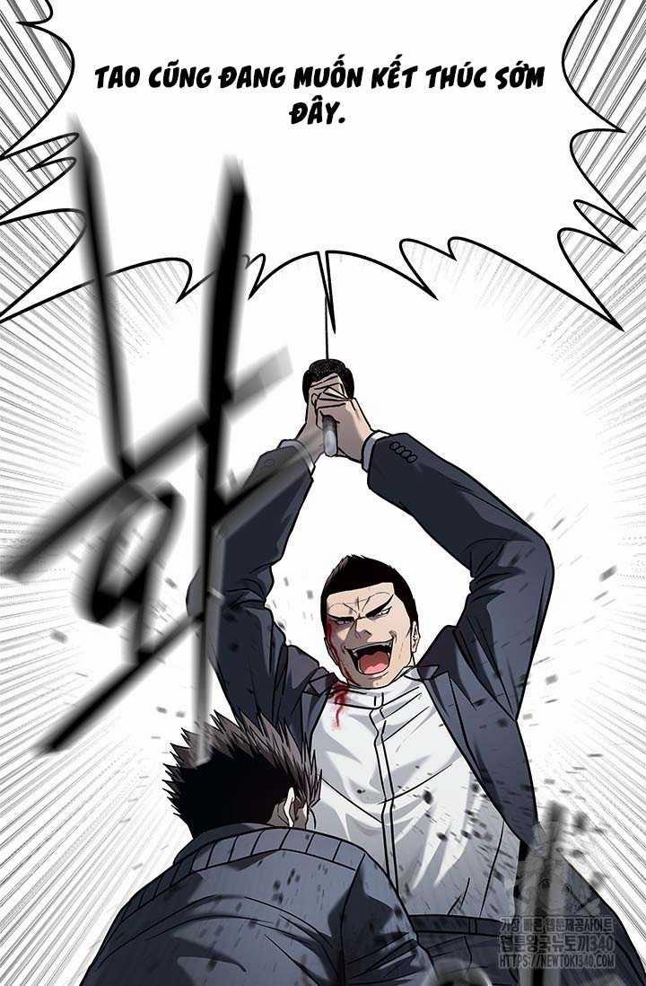 Đội Trưởng Lính Đánh Thuê 223 trang 22