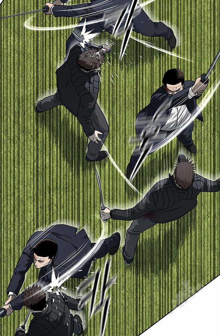 Đội Trưởng Lính Đánh Thuê 223 trang 29