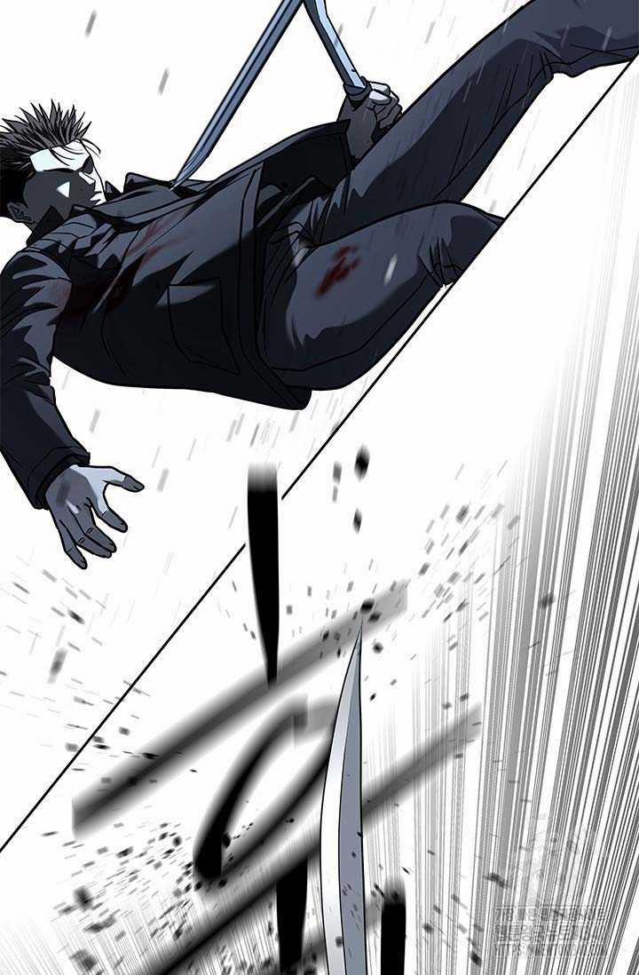 Đội Trưởng Lính Đánh Thuê 223 trang 37