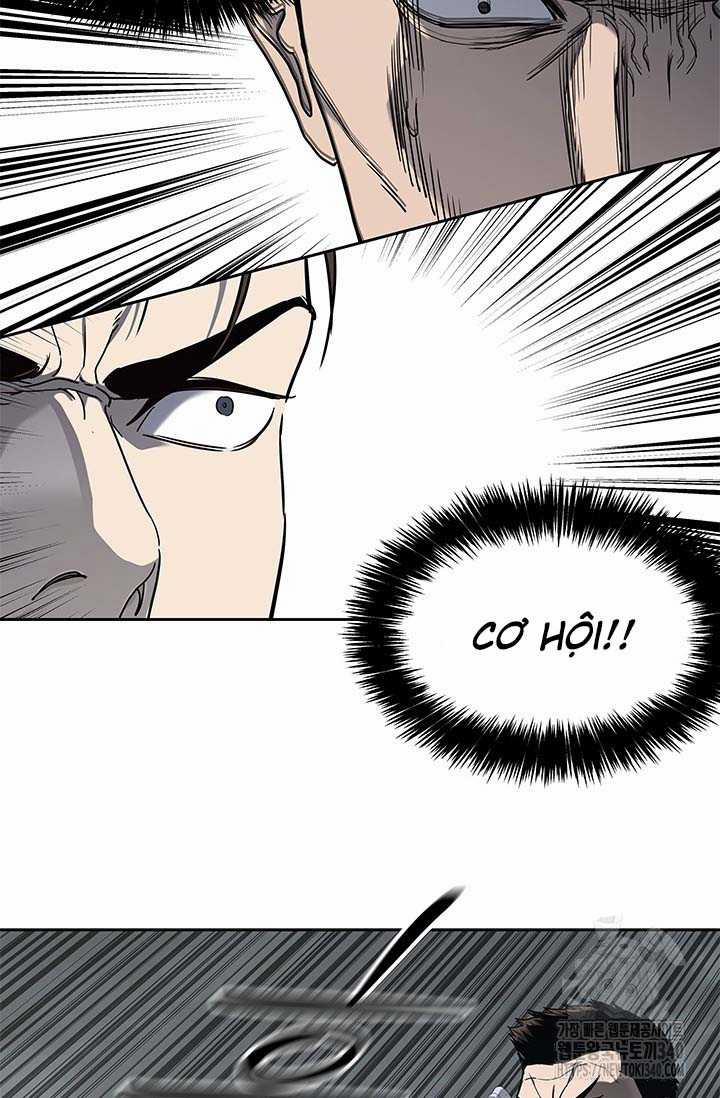 Đội Trưởng Lính Đánh Thuê 223 trang 47