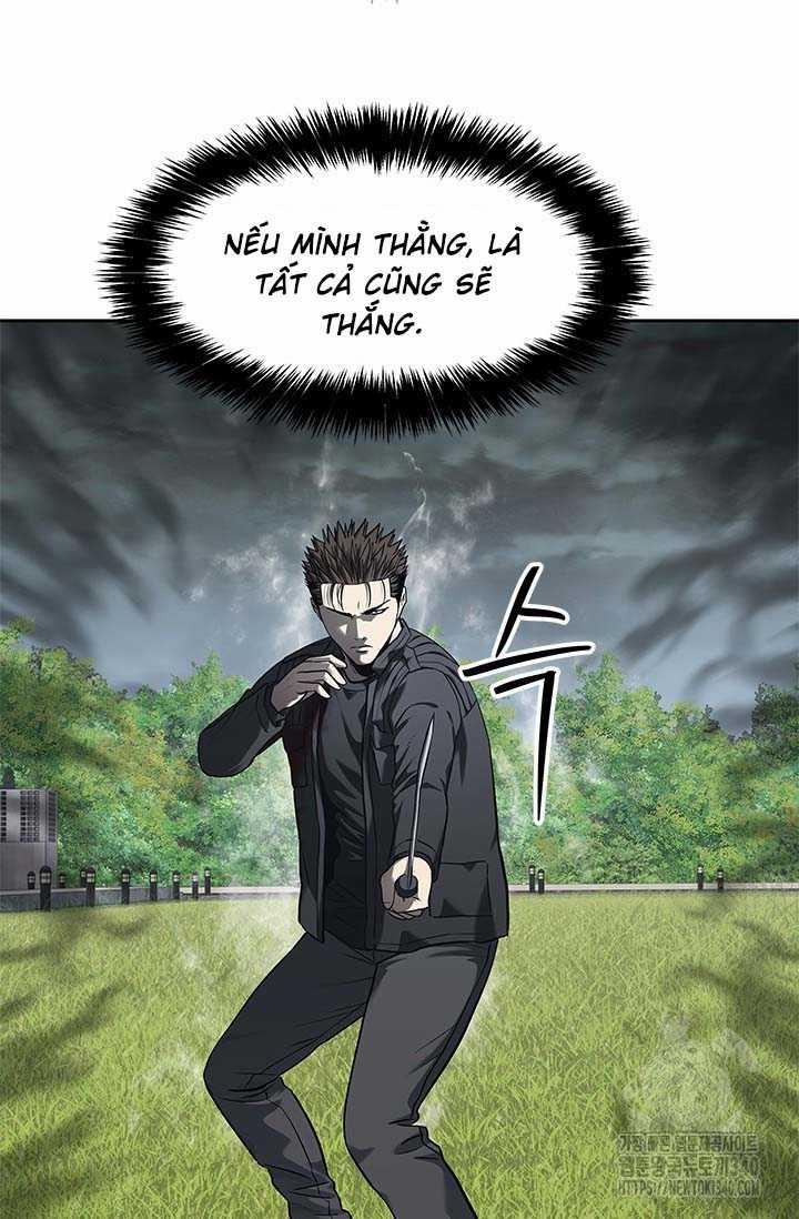 Đội Trưởng Lính Đánh Thuê 223 trang 72