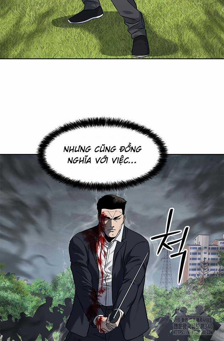 Đội Trưởng Lính Đánh Thuê 223 trang 73