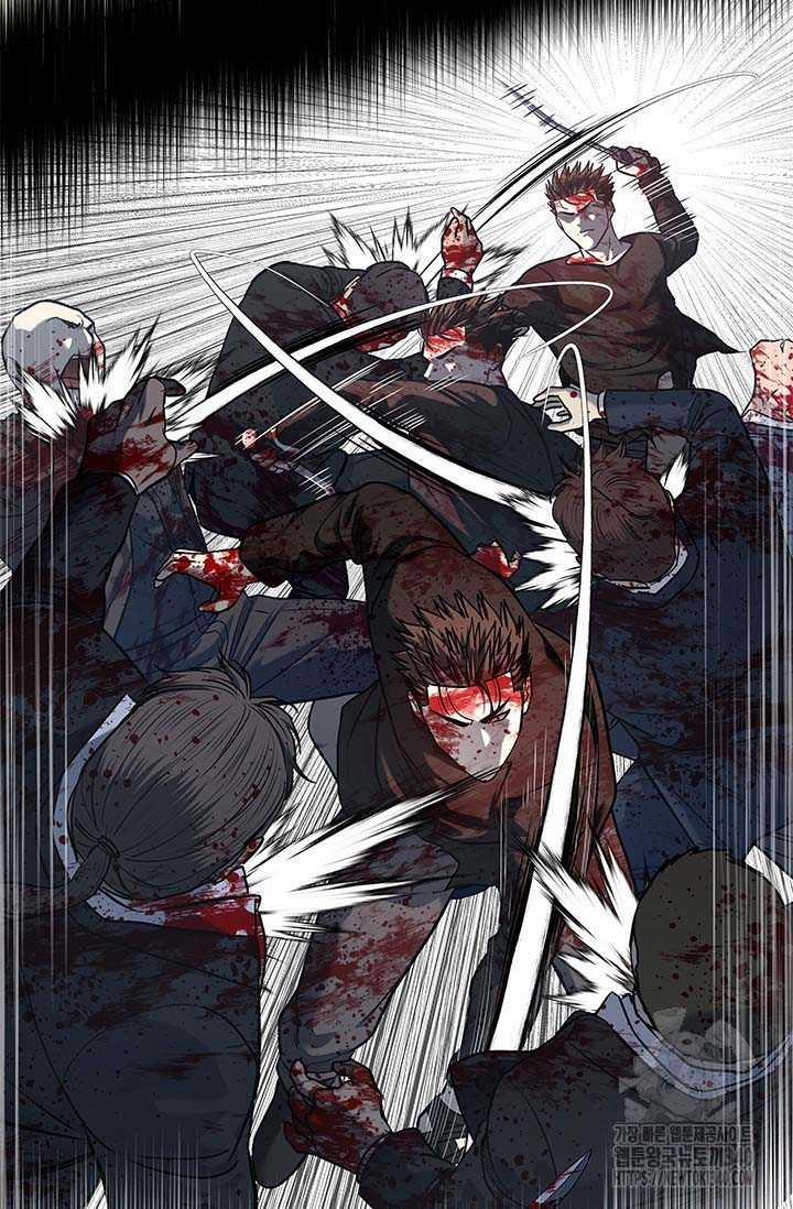 Đội Trưởng Lính Đánh Thuê 224 trang 27