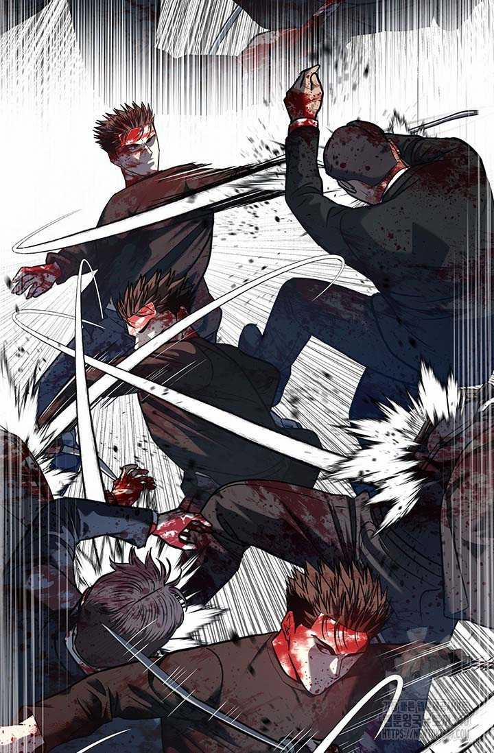 Đội Trưởng Lính Đánh Thuê 224 trang 28