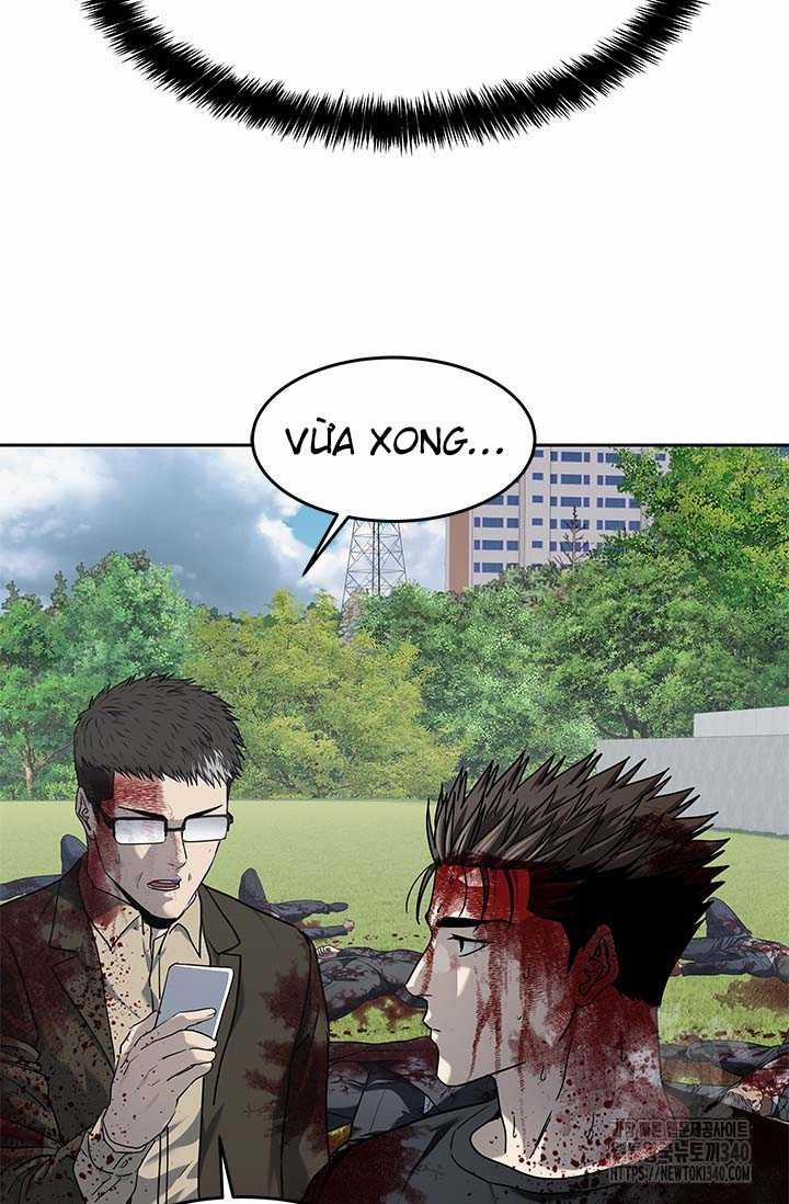 Đội Trưởng Lính Đánh Thuê 224 trang 47