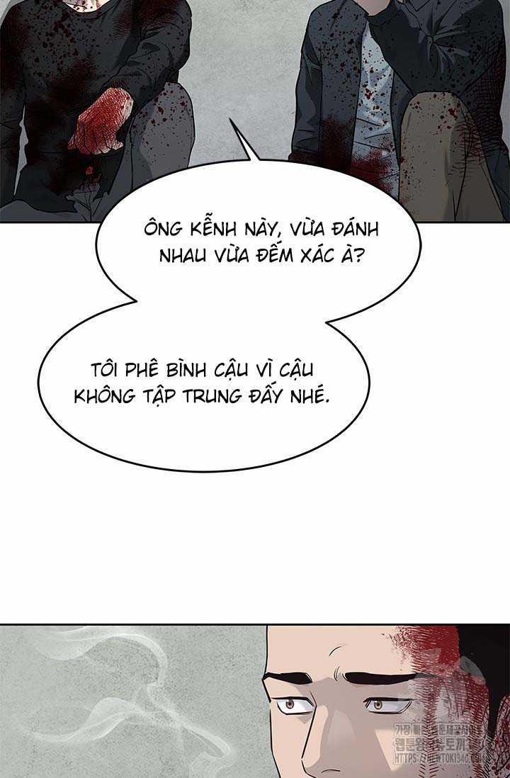 Đội Trưởng Lính Đánh Thuê 224 trang 63