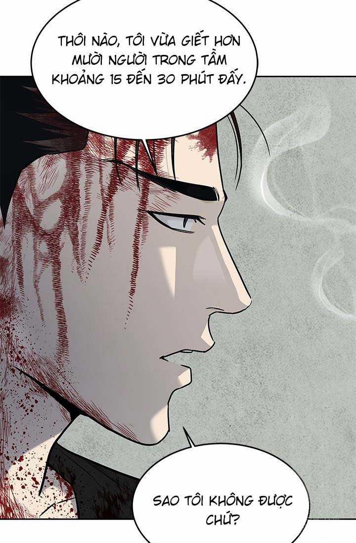 Đội Trưởng Lính Đánh Thuê 224 trang 69