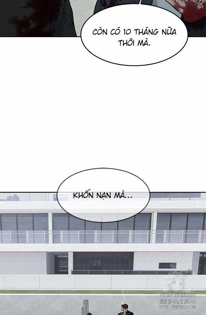 Đội Trưởng Lính Đánh Thuê 224 trang 71